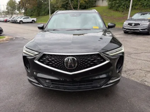 Photos of 2024 Acura MDX w/Advance Package for sale in Overland Park, KS at Acura of Overland Park