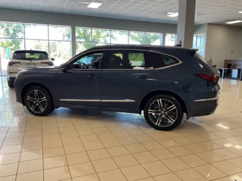 More photos of 2026 Acura MDX w/Advance Package at Acura of Overland Park, KS