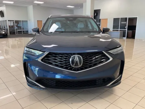 Another view of 2026 Acura MDX w/Advance Package for sale in Overland Park, KS at Acura of Overland Park
