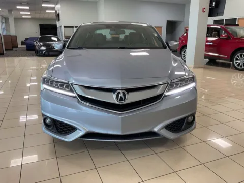 Photos of 2016 Acura ILX 2.4L for sale in Overland Park, KS at Acura of Overland Park
