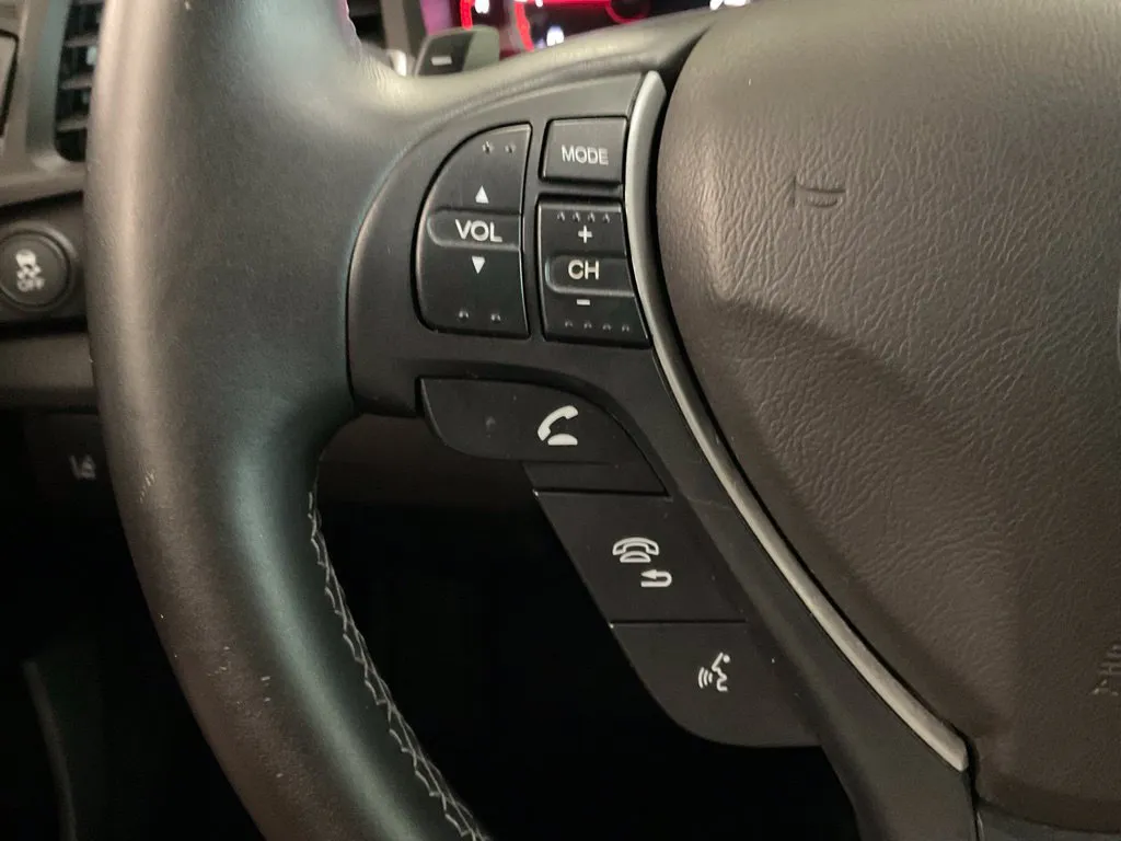 2016 Acura ILX Technology Plus - Photo 13