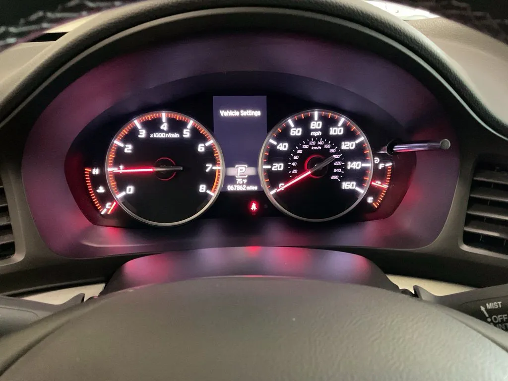 2016 Acura ILX Technology Plus - Photo 15