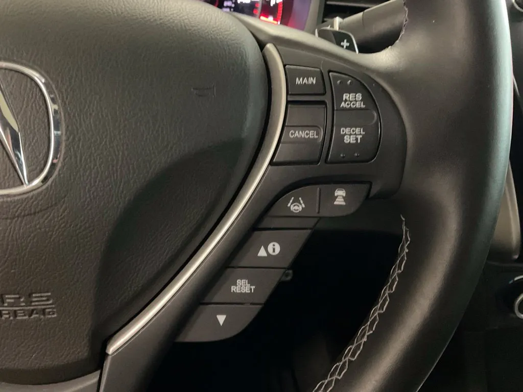 2016 Acura ILX Technology Plus - Photo 14
