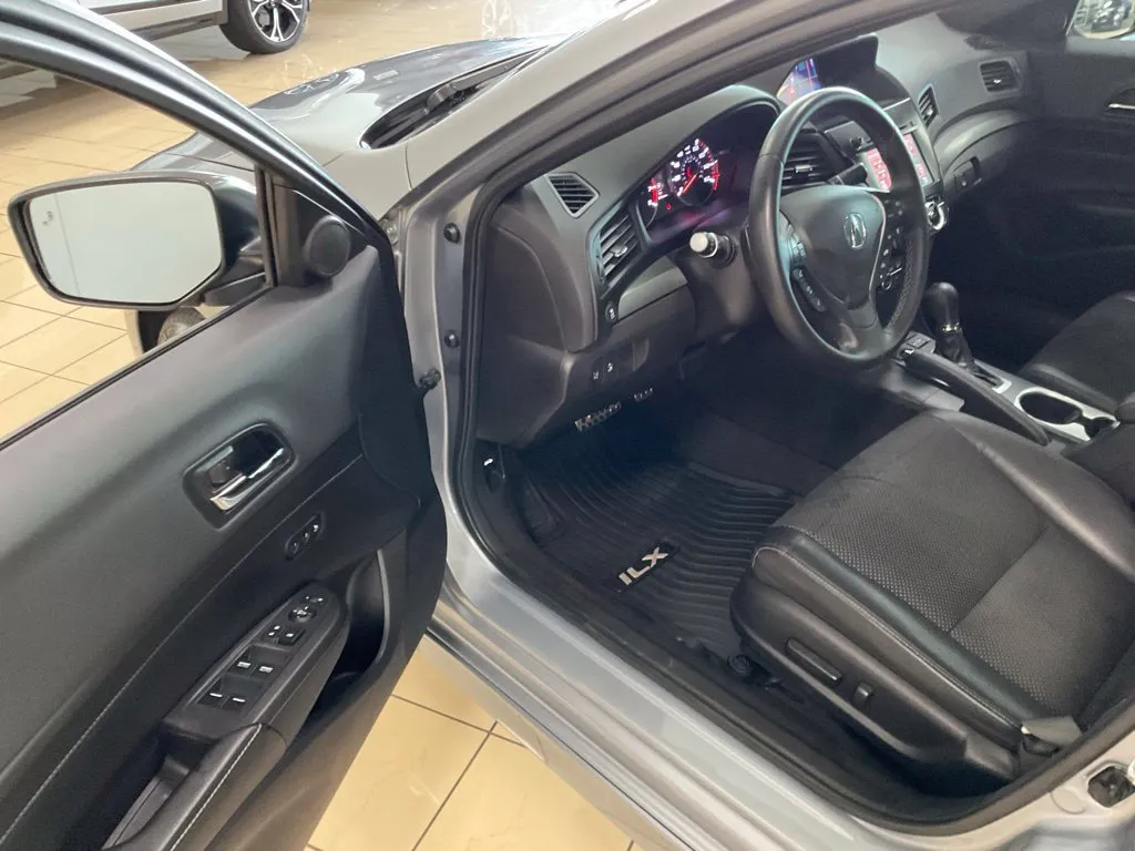 2016 Acura ILX Technology Plus - Photo 10