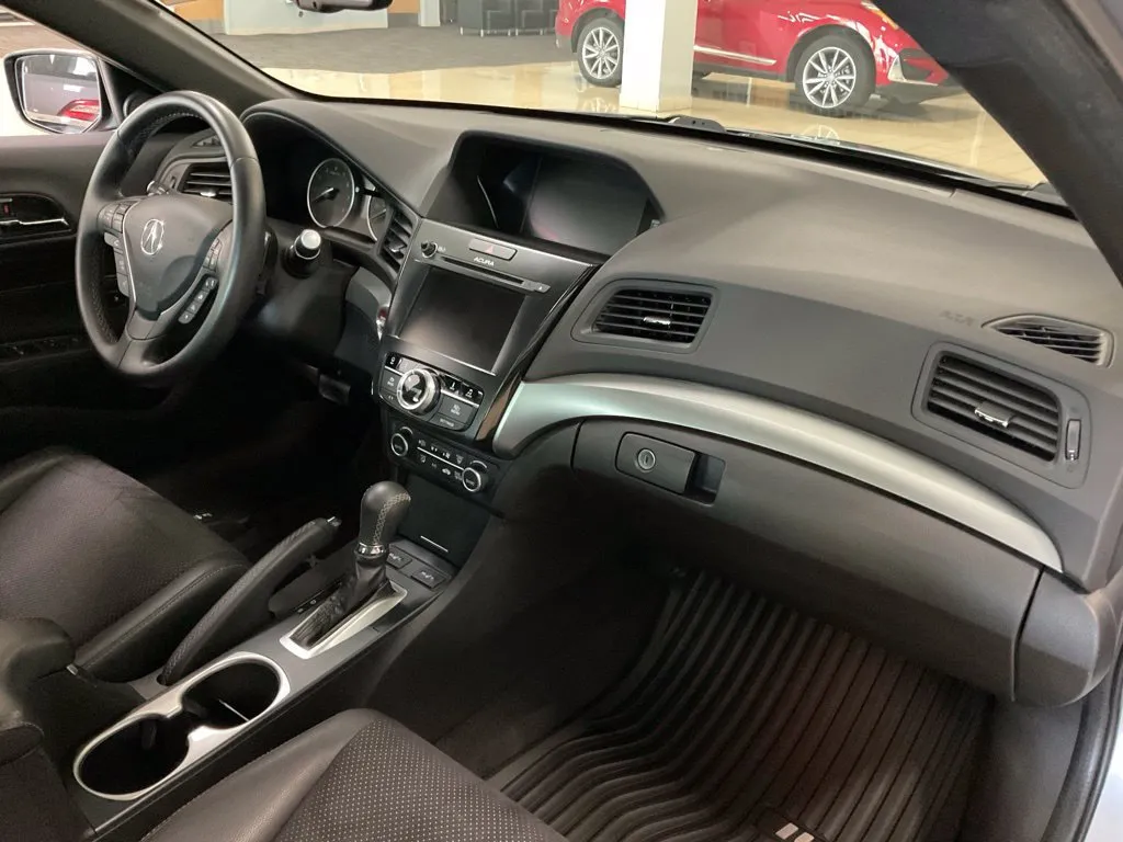2016 Acura ILX Technology Plus - Photo 19