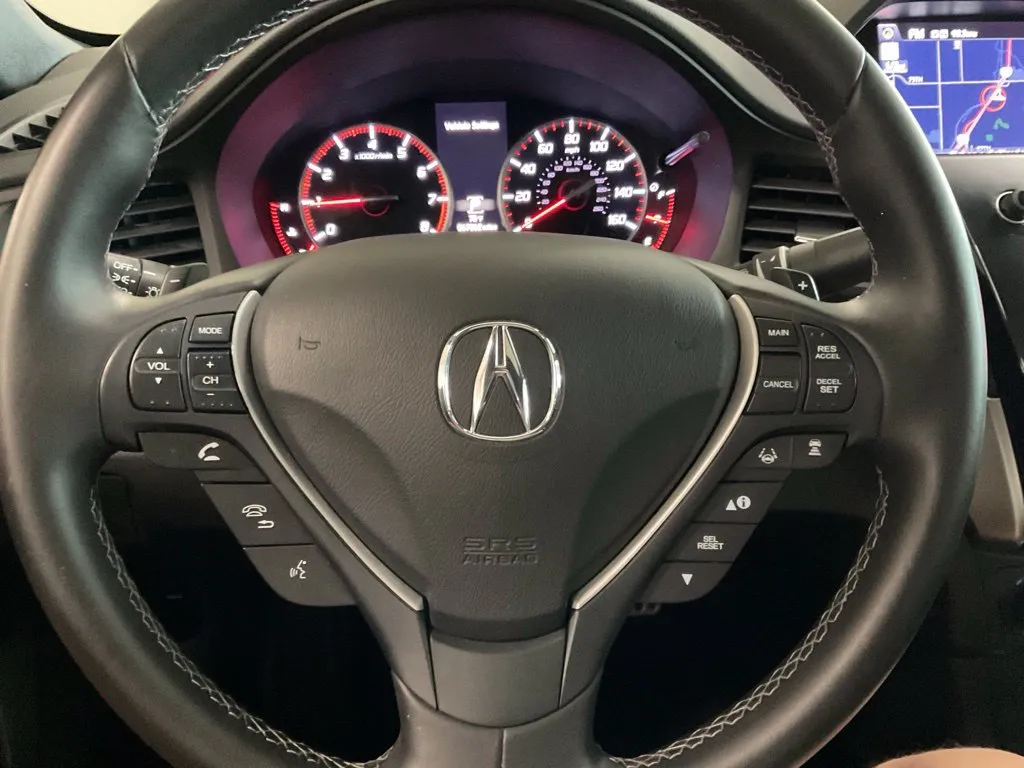 2016 Acura ILX Technology Plus - Photo 12