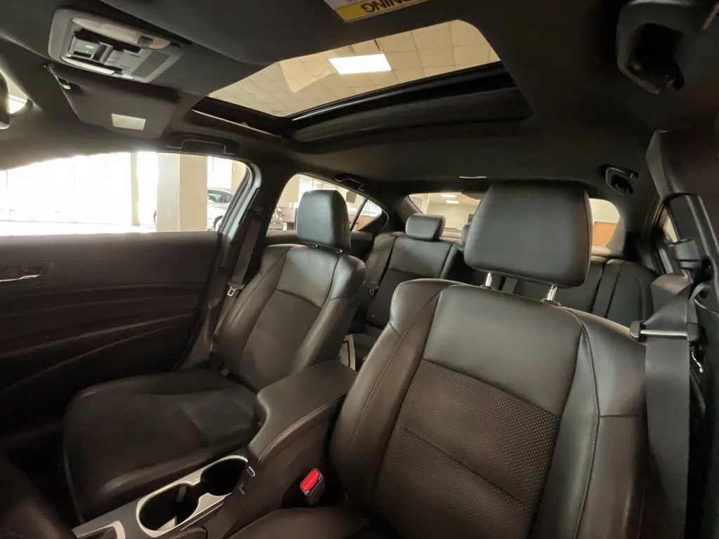 2016 Acura ILX Technology Plus - Photo 11