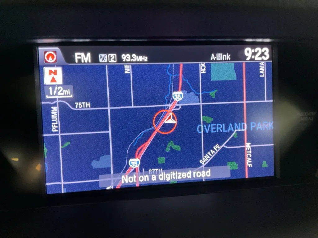 2016 Acura ILX Technology Plus - Photo 17