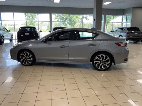 More photos of 2016 Acura ILX 2.4L at Acura of Overland Park, KS