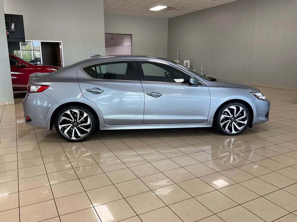 2016 Acura ILX Technology Plus - Photo 7