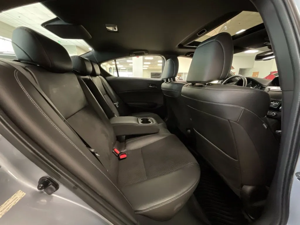 2016 Acura ILX Technology Plus - Photo 21