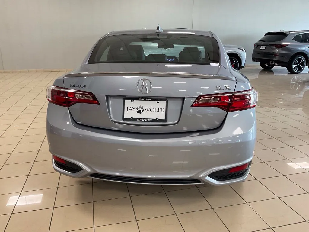 2016 Acura ILX Technology Plus - Photo 6