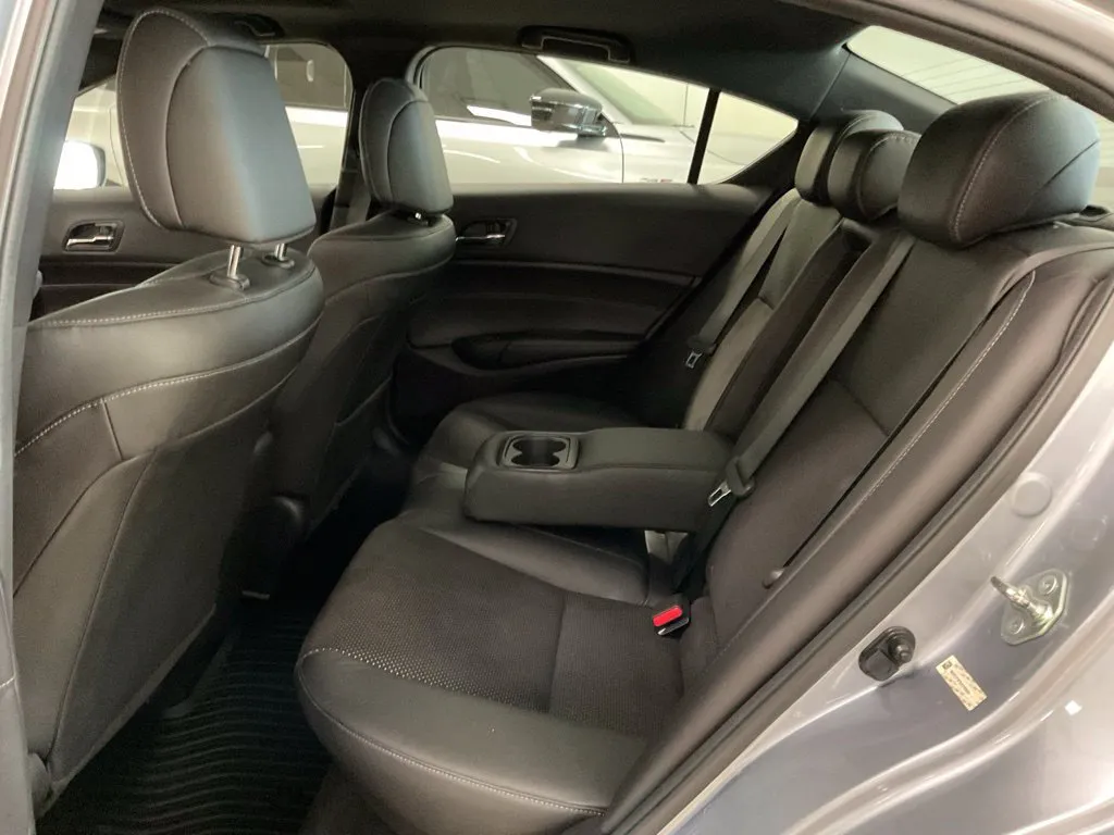 2016 Acura ILX Technology Plus - Photo 22