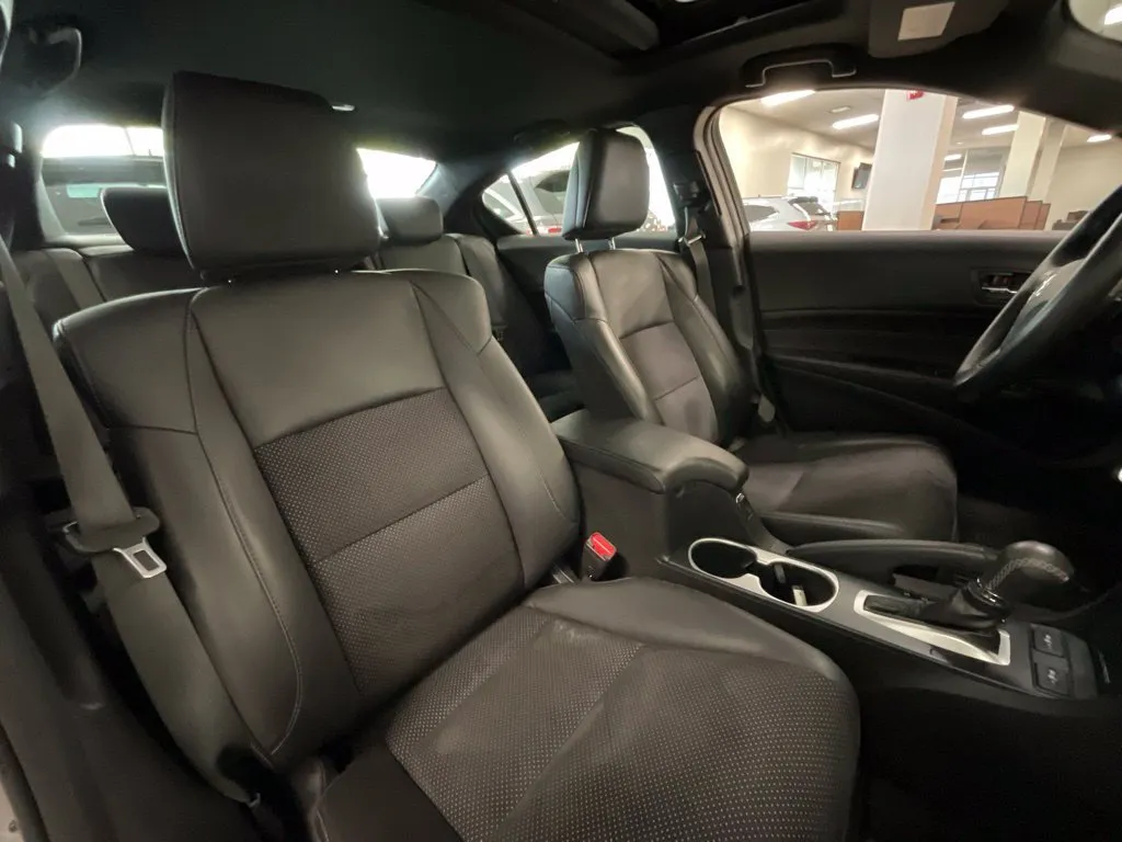 2016 Acura ILX Technology Plus - Photo 20