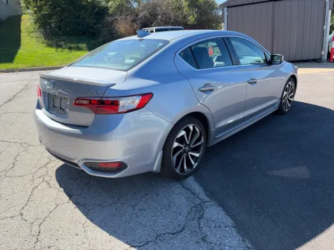 More photos of 2016 Acura ILX 2.4L at Acura of Overland Park, KS