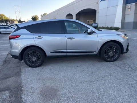 More photos of 2021 Acura RDX w/A-Spec Package at Acura of Overland Park, KS