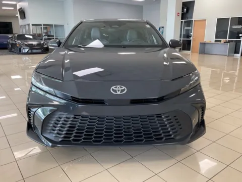 Photos of 2026 Toyota Camry SE for sale in Overland Park, KS at Acura of Overland Park