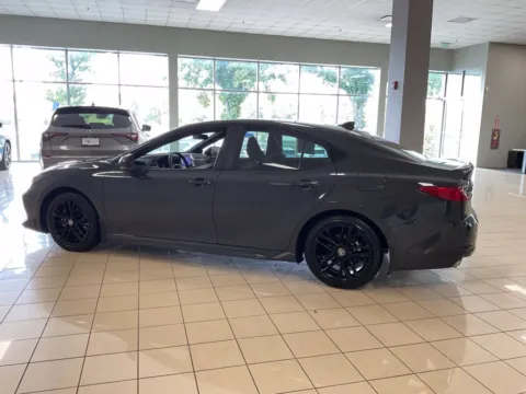 More photos of 2026 Toyota Camry SE at Acura of Overland Park, KS
