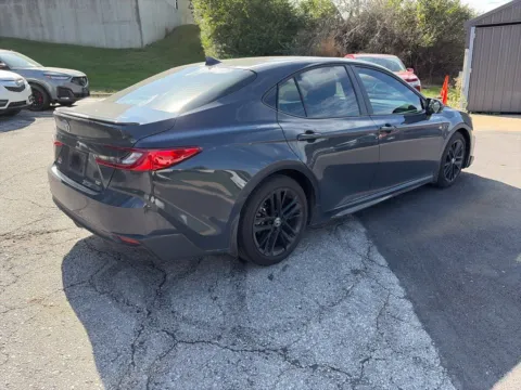 More photos of 2026 Toyota Camry SE at Acura of Overland Park, KS
