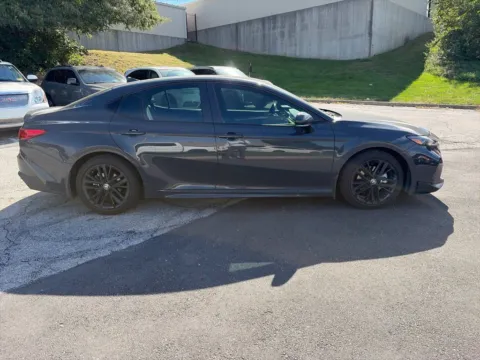 More photos of 2026 Toyota Camry SE at Acura of Overland Park, KS