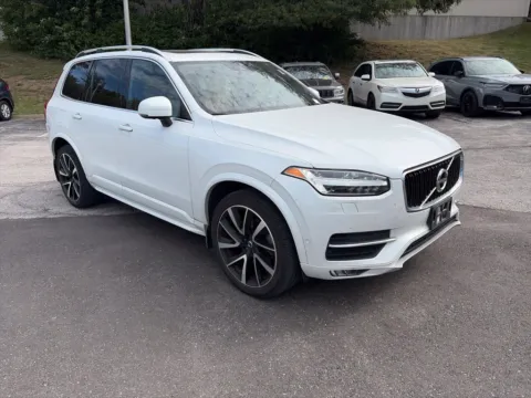 Another view of 2019 Volvo XC90 Momentum for sale in Overland Park, KS at Acura of Overland Park