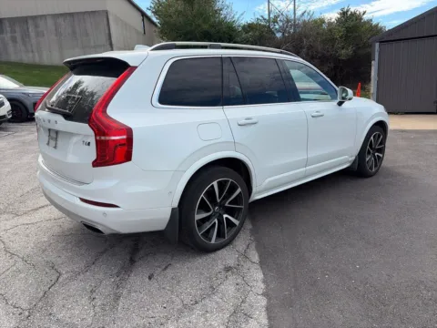 More photos of 2019 Volvo XC90 Momentum at Acura of Overland Park, KS