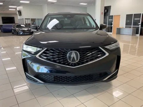 Photos of 2026 Acura MDX w/Technology Package for sale in Overland Park, KS at Acura of Overland Park