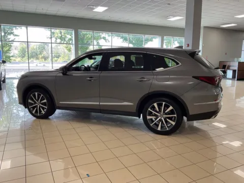 More photos of 2026 Acura MDX w/Technology Package at Acura of Overland Park, KS