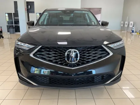 Photos of 2026 Acura MDX w/Technology Package for sale in Overland Park, KS at Acura of Overland Park