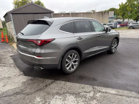 More photos of 2024 Acura MDX w/Technology Package at Acura of Overland Park, KS