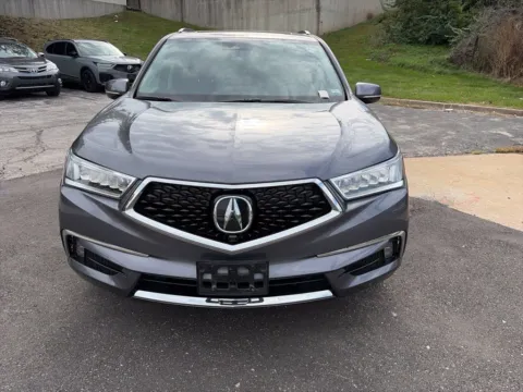 Photos of 2020 Acura MDX w/Advance Pkg for sale in Overland Park, KS at Acura of Overland Park