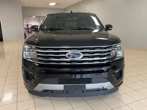 Photos of 2019 Ford Expedition Max XLT for sale in Overland Park, KS at Acura of Overland Park