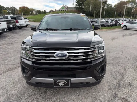 Photos of 2019 Ford Expedition Max XLT for sale in Overland Park, KS at Acura of Overland Park