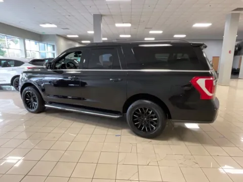 More photos of 2019 Ford Expedition Max XLT at Acura of Overland Park, KS