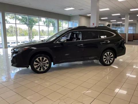 More photos of 2025 Subaru Outback Touring XT at Acura of Overland Park, KS