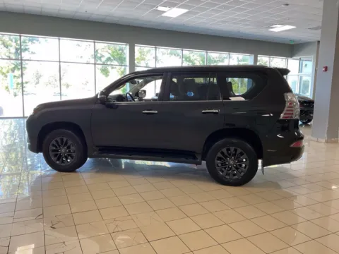 More photos of 2023 Lexus GX 460 Premium at Acura of Overland Park, KS