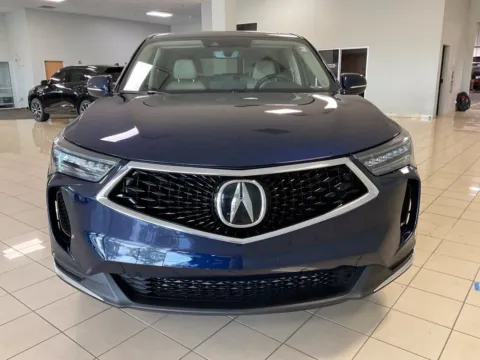 Photos of 2024 Acura RDX for sale in Overland Park, KS at Acura of Overland Park