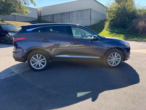 More photos of 2024 Acura RDX at Acura of Overland Park, KS
