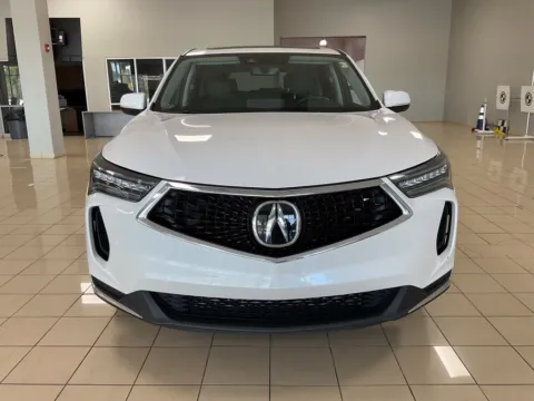 Photos of 2024 Acura RDX for sale in Overland Park, KS at Acura of Overland Park