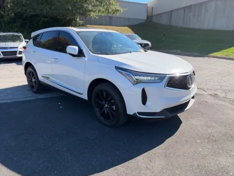 More photos of 2024 Acura RDX at Acura of Overland Park, KS