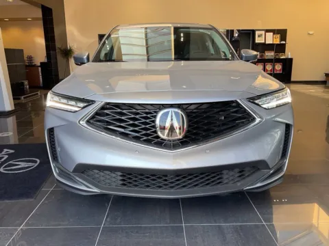 Photos of 2026 Acura MDX w/Technology Package for sale in Overland Park, KS at Acura of Overland Park