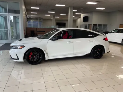 More photos of 2025 Honda Civic Type R at Acura of Overland Park, KS