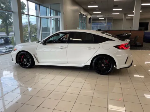 More photos of 2025 Honda Civic Type R at Acura of Overland Park, KS