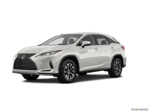 Photos of 2021 Lexus RX 350 for sale in Overland Park, KS at Acura of Overland Park