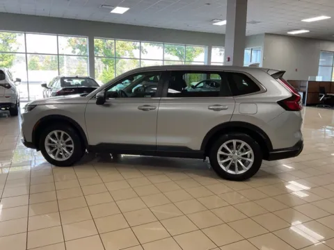 More photos of 2025 Honda CR-V EX-L at Acura of Overland Park, KS