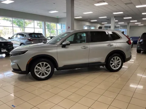 More photos of 2025 Honda CR-V EX-L at Acura of Overland Park, KS