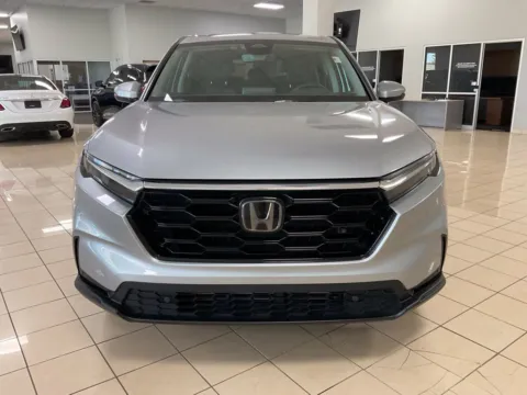 Photos of 2025 Honda CR-V EX-L for sale in Overland Park, KS at Acura of Overland Park