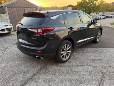 More photos of 2023 Acura RDX w/Technology Package at Acura of Overland Park, KS