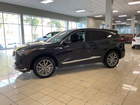 More photos of 2023 Acura RDX w/Technology Package at Acura of Overland Park, KS