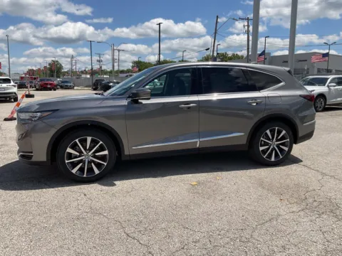 More photos of 2026 Acura MDX w/Technology Package at Acura of Overland Park, KS